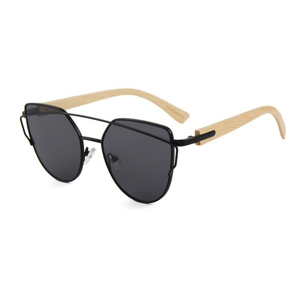 Lunette Olive 2041-RG | Kuma sunglasses