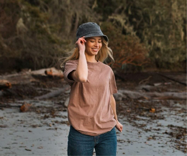 Chapeau Bucket | Lago Apparel