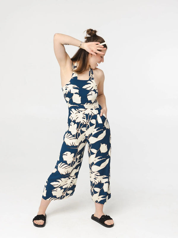Combinaison Sol | Ananas & Bananas