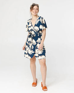 Robe Grace | Ananas & Bananas