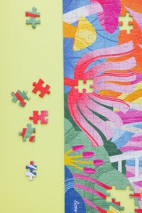 Casse-Tête | Mycologie de fantaisie | HOLIYAY