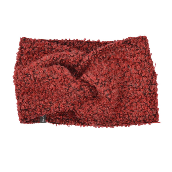 Bandeau croisé mouton | BALUCHON