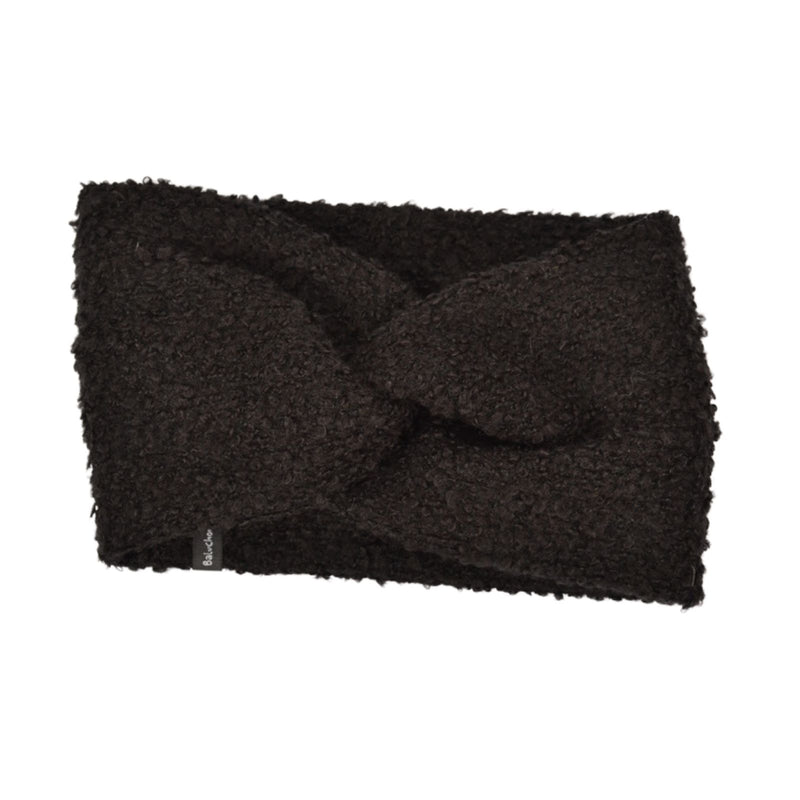 Bandeau croisé mouton | BALUCHON