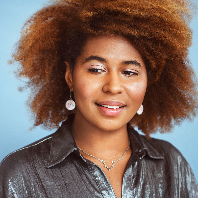 Collier pendentif | Panache | Lost & faune