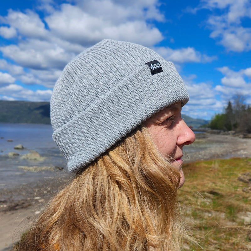 Tuque beanie | Rebelles des bois | ARSENO
