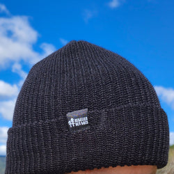 Tuque beanie | Rebelles des bois | ARSENO