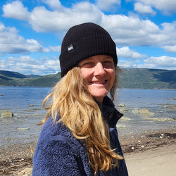 Tuque beanie | Rebelles des bois | ARSENO