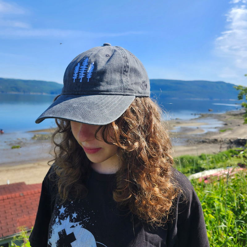Casquette Épinette | Lago Apparel