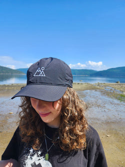 Casquette | Montagne nylon | Lago Apparel