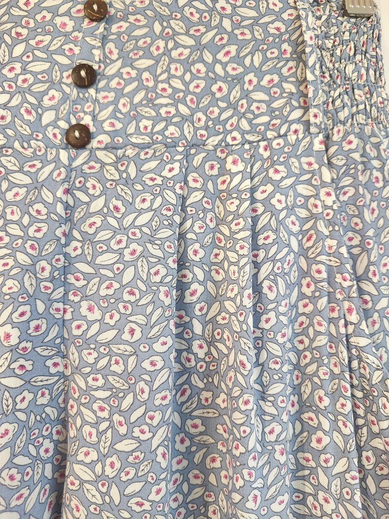 Pantalon indie | Soleil Soleil