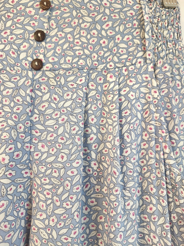 Pantalon indie à rabais | Soleil Soleil