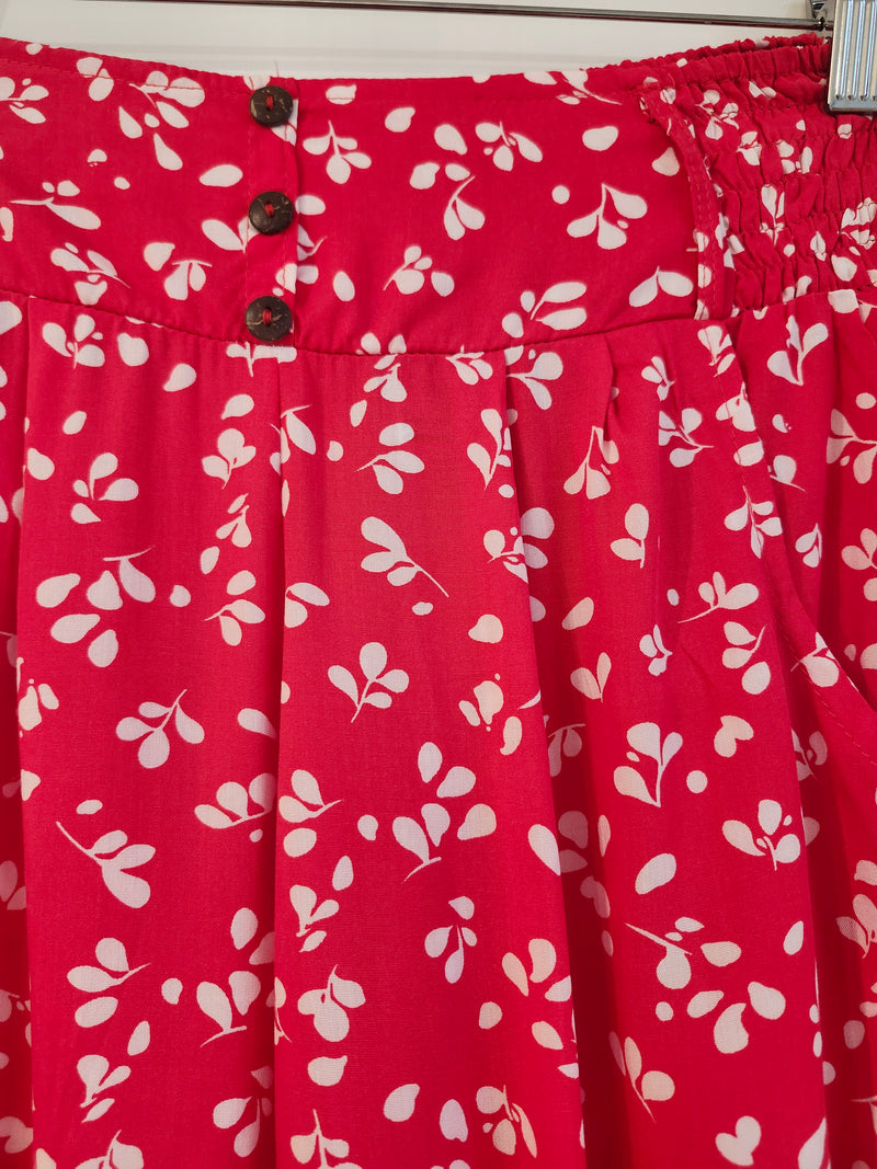 Pantalon indie | Soleil Soleil