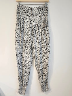 Pantalon indie | Soleil Soleil