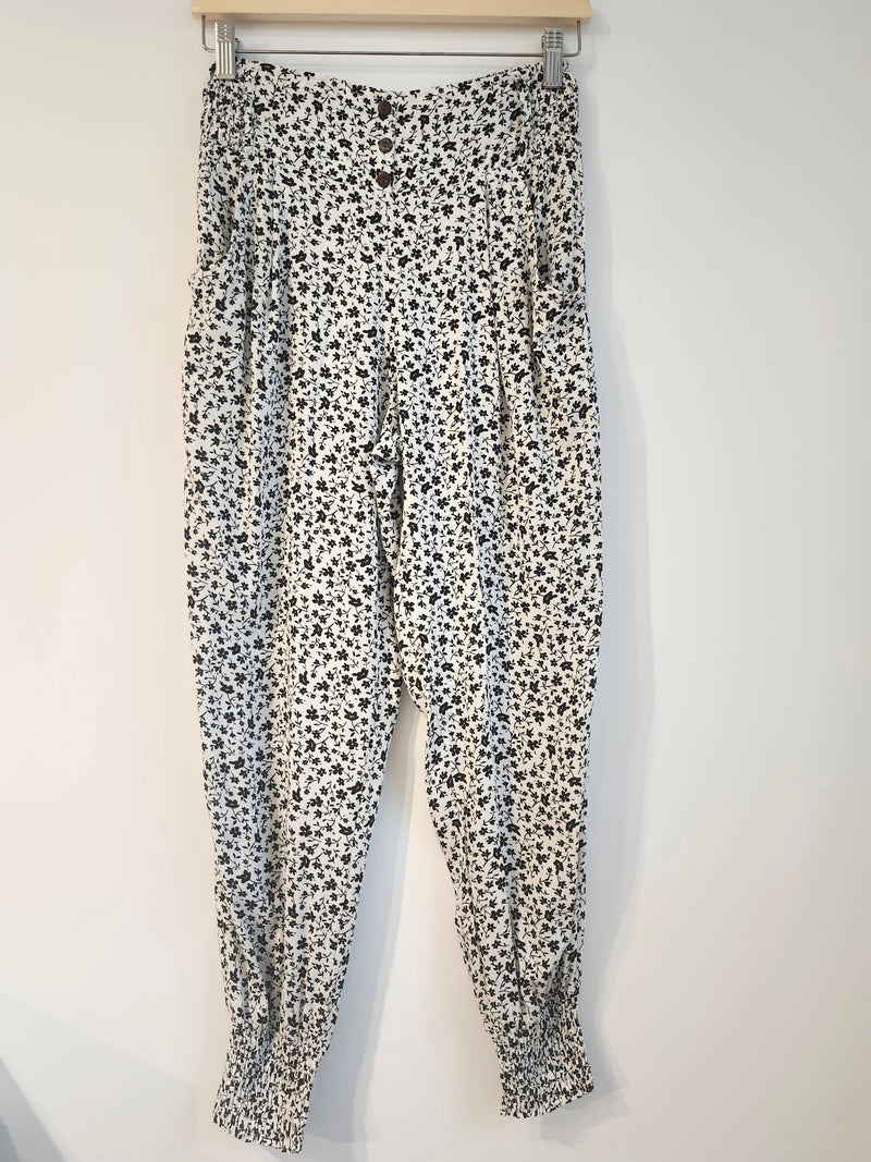 Pantalon indie | Soleil Soleil