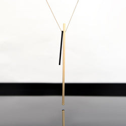 Collier Forte | Pursuits