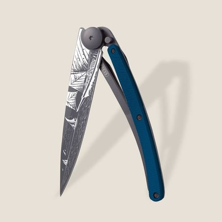 Couteau de poche | Voile | Deejo