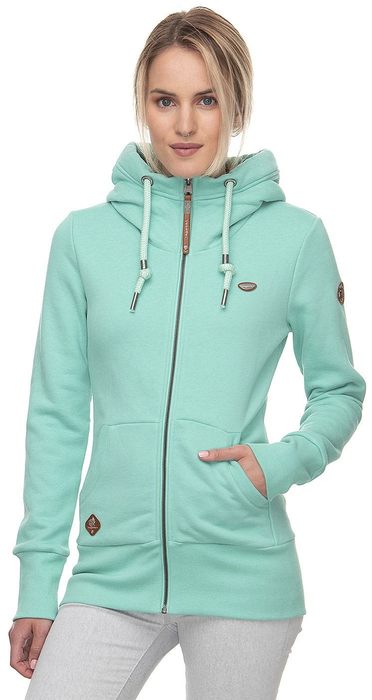 Chandail Neska Zip | Ragwear