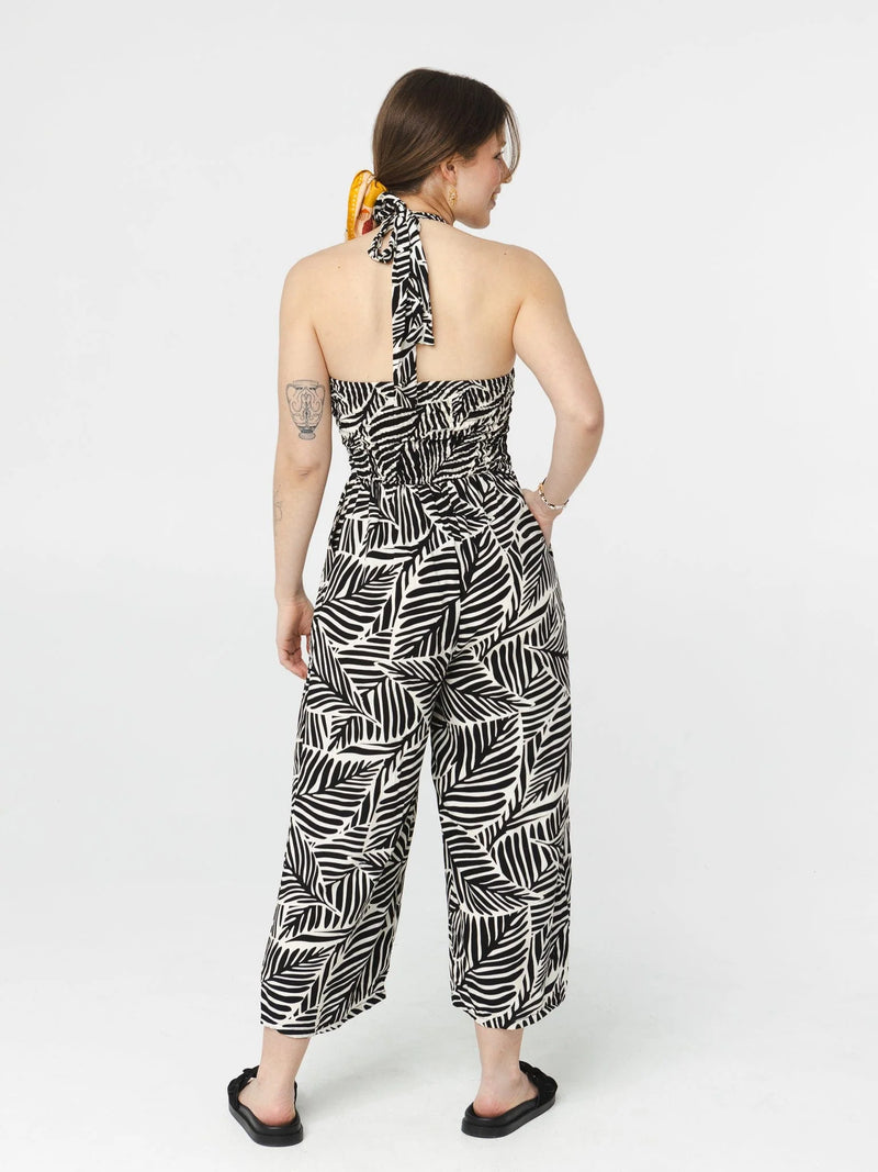 Combinaison Sol | Ananas & Bananas