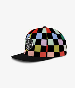 Casquette | Colorburst | Headster