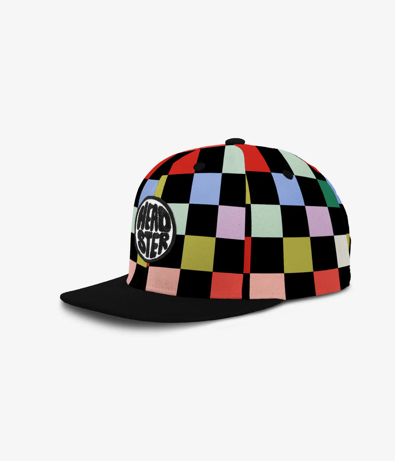 Casquette | Colorburst | Headster