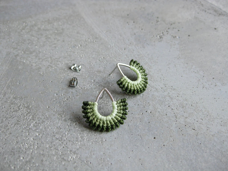 Boucles d'oreilles | IBEYI  | RAïZ