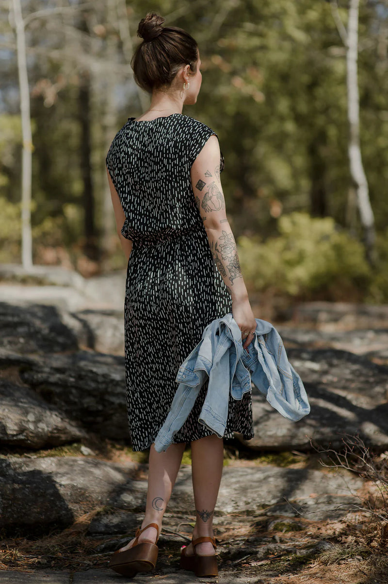 Robe Flore | LOUVE
