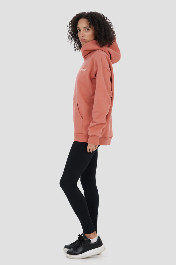 Long hoodie « boyfriend » | LOUVE