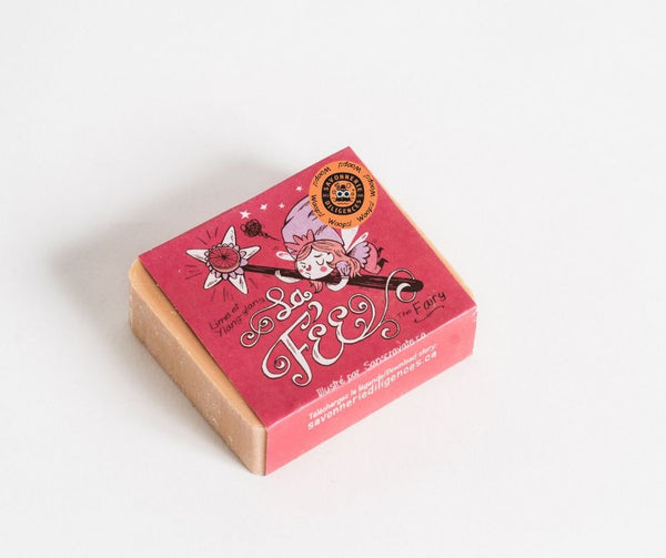 La Fée | Savonnerie diligences