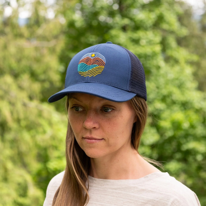 Casquette | Sundown | Ambler