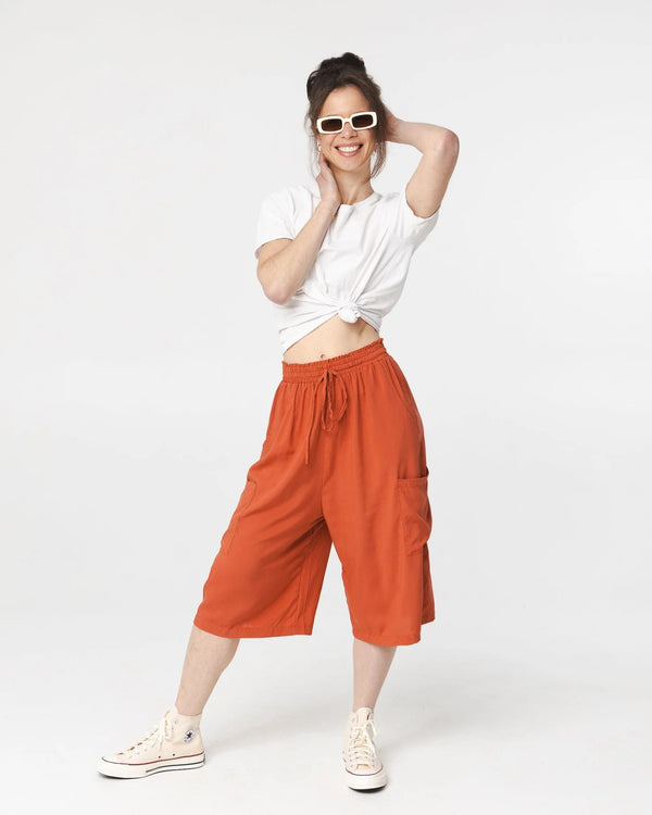 Pantalon Nora | Ananas & Bananas