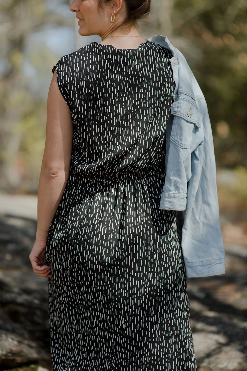 Robe Flore | LOUVE