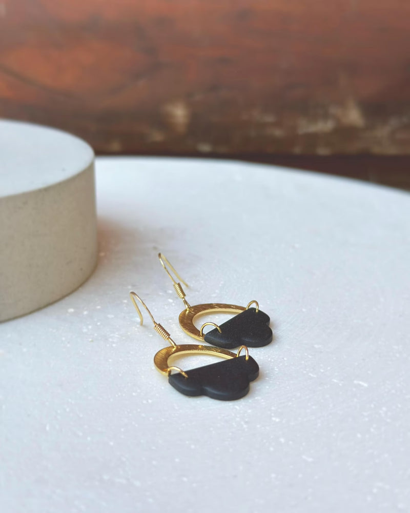 Boucles nuage | BOUCLE D'OR