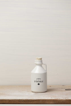 Pot sirop | ATELIER TREMA