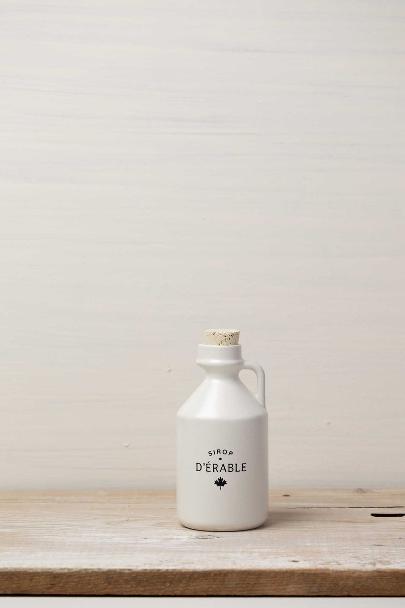 Pot sirop | ATELIER TREMA