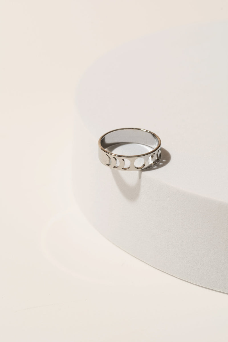 Bague Apollo | Bloom