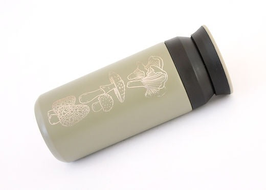 Tasse isotherme couvercle vissable | Retour à la terre