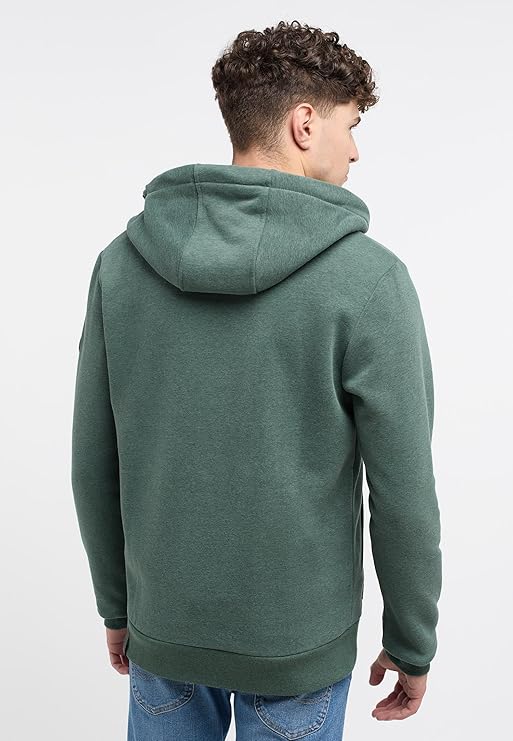 Chandail Natte zip | Ragwear