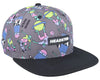 Casquette | Alien invasion | Headster