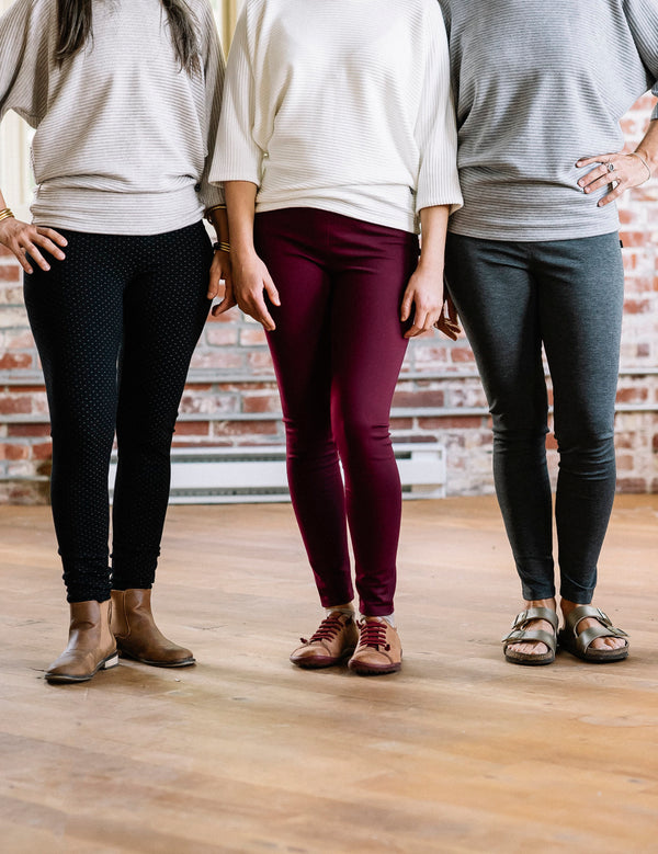 Pantalon Délice | Marie C