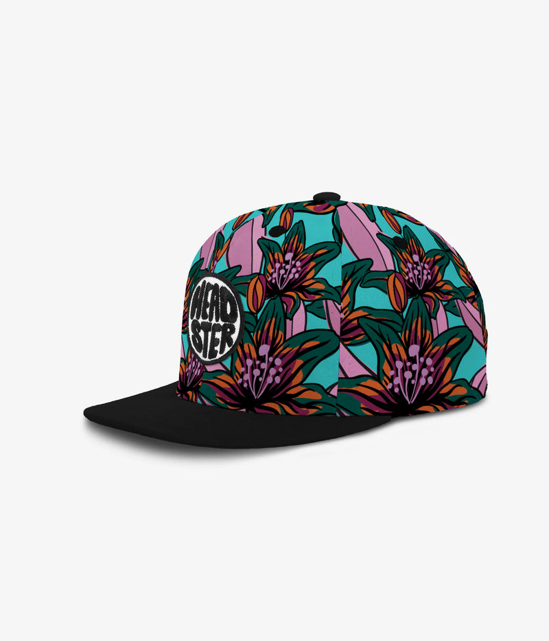 Casquette | Lily Maze | Headster