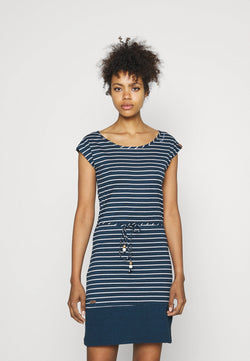 Robe Soho lignée | Ragwear