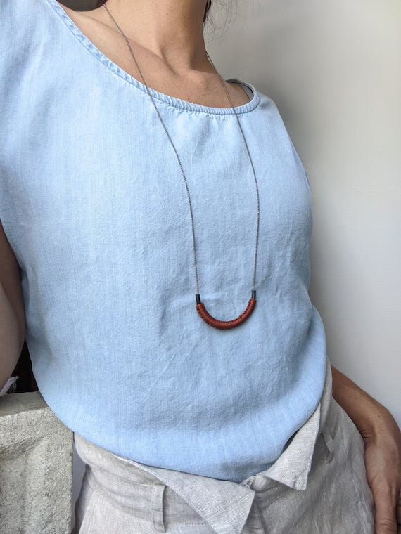 Collier | Varoa  | RAïZ