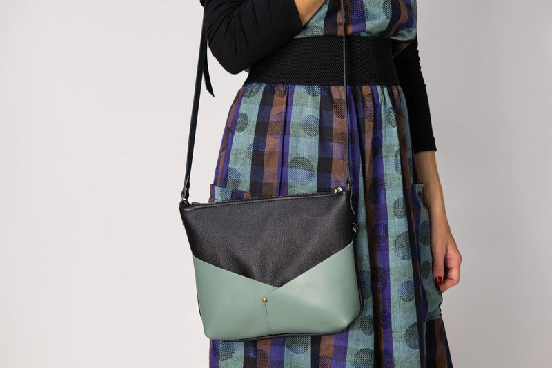 Sac Woodstock | Lichen | Kazak