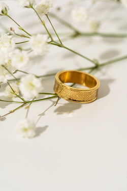 Bague Athéna | Bloom