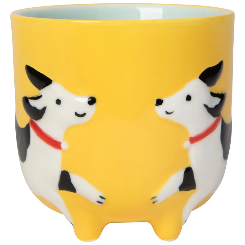 Tasse Critter | Spot the Dog | Danica
