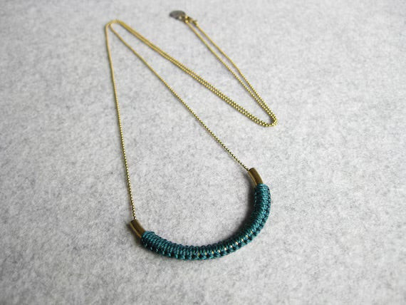 Collier | Varoa  | RAïZ