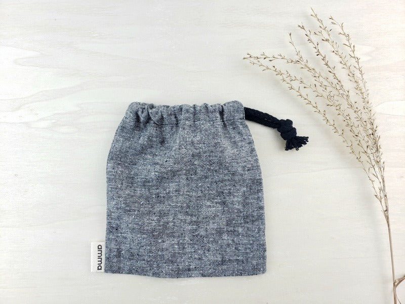 Masque thérapeutique à la lavande | Amma Thérapie