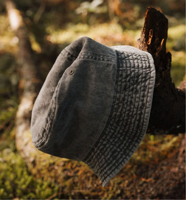 Chapeau Bucket | Lago Apparel