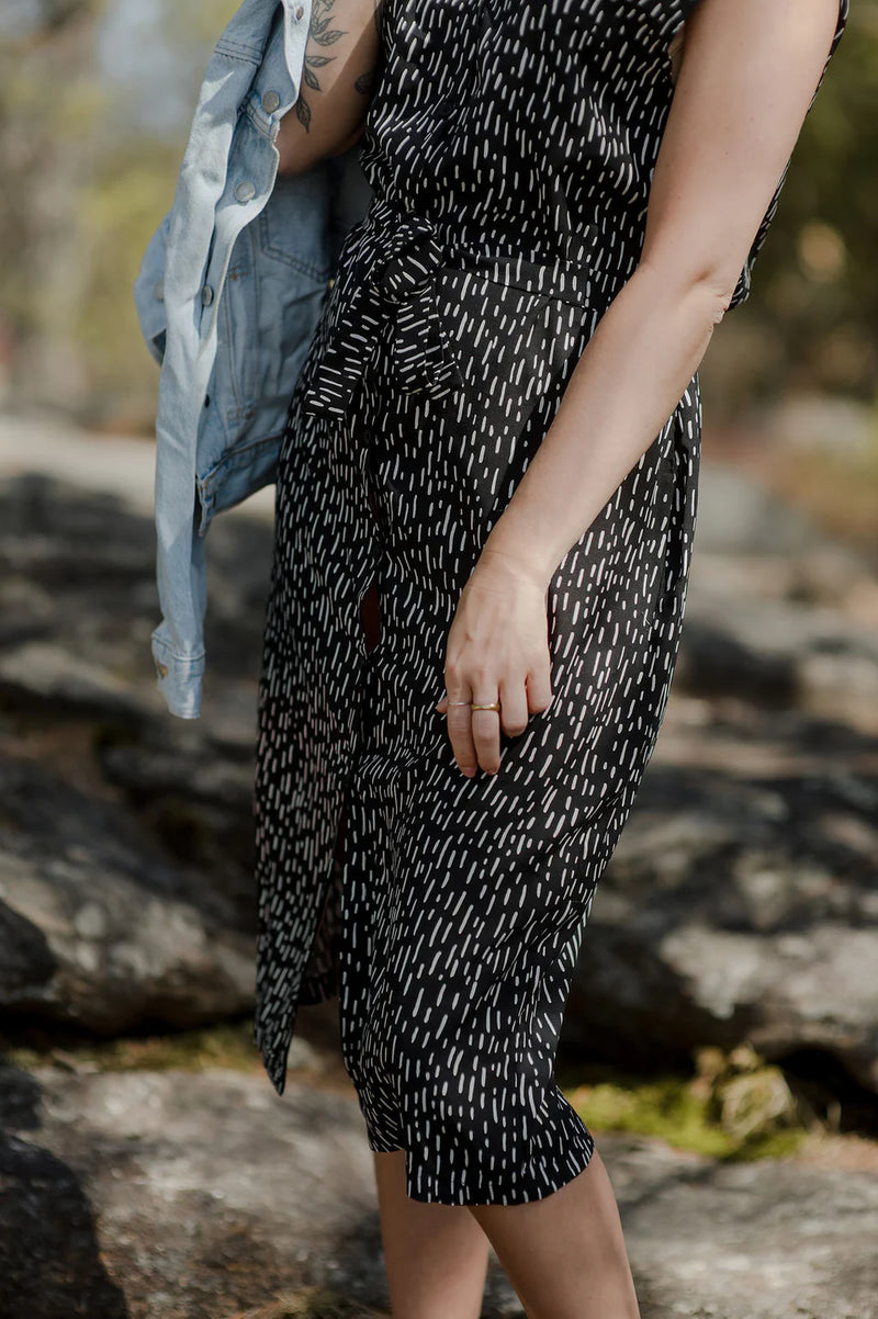 Robe Flore | LOUVE