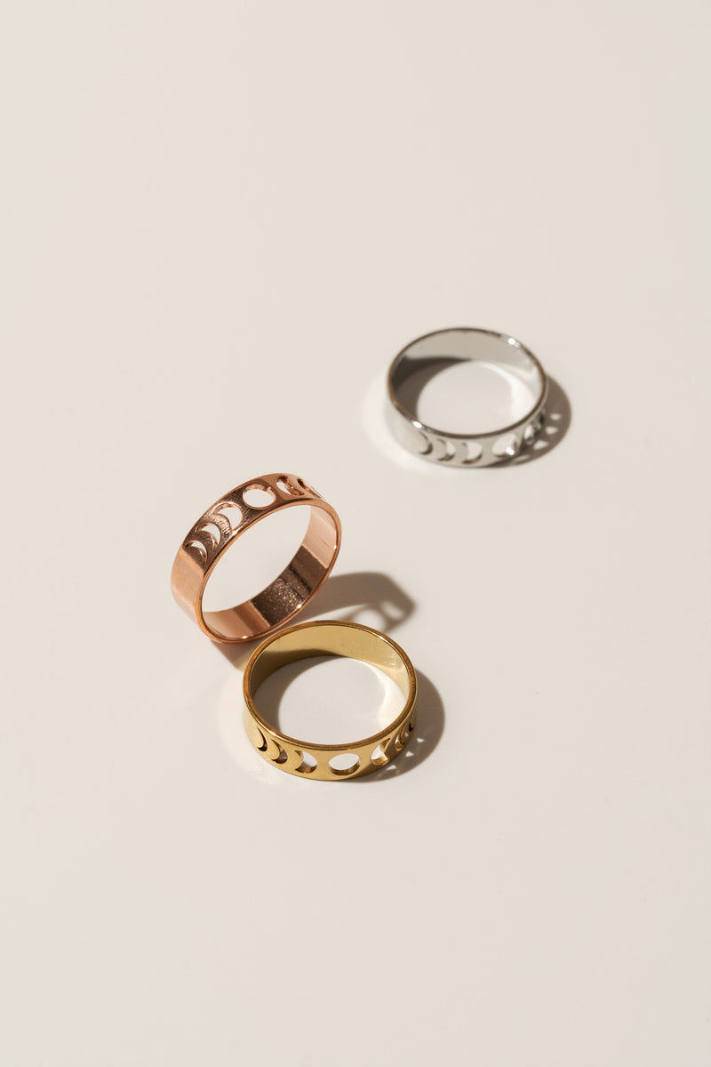 Bague Apollo | Bloom